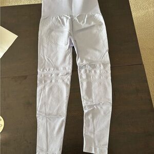 Kids Lavender Leggings